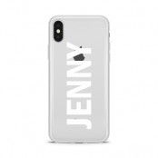 Skal till Apple iPhone X - Jenny
