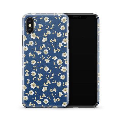 Skal till Apple iPhone X - Juleljus