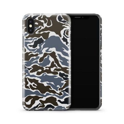 Skal till Apple iPhone X - Julgran