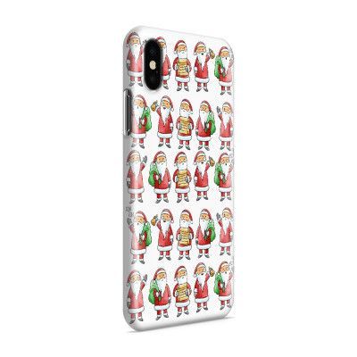 Skal till Apple iPhone X - Julklappslista