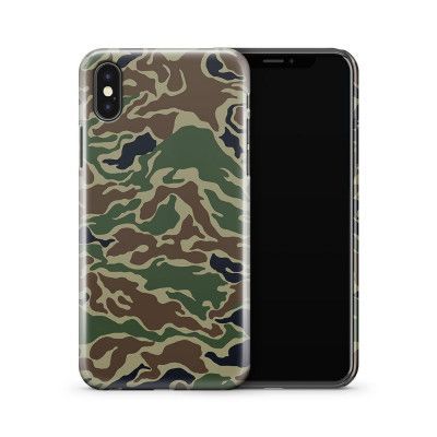 Skal till Apple iPhone X - Jultomten