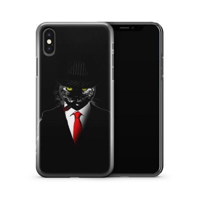 Skal till Apple iPhone X - Just be you