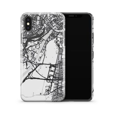 Skal till Apple iPhone X - Köpenamn