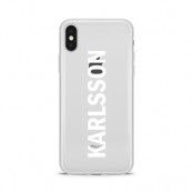 Skal till Apple iPhone X - Karlsson