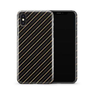 Skal till Apple iPhone X - Keep Calm - Best dad