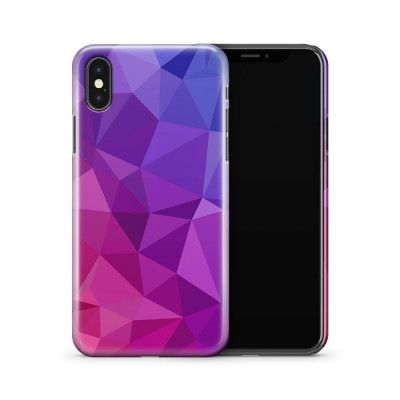 Skal till Apple iPhone X - King 01