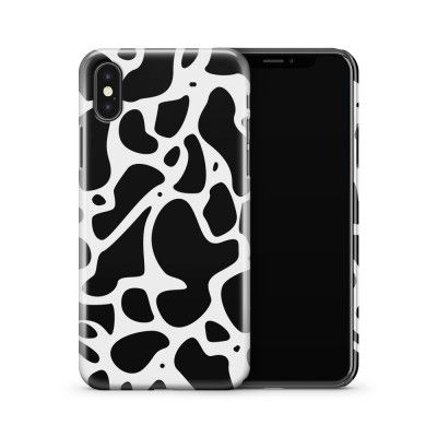 Skal till Apple iPhone X - Kossa