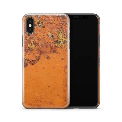 Skal till Apple iPhone X - Kung