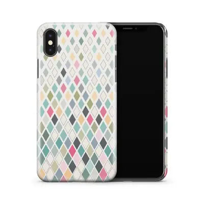 Skal till Apple iPhone X - Leopard