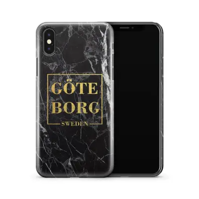 Skal till Apple iPhone X - Life