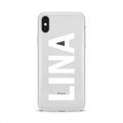 Skal till Apple iPhone X - Lina
