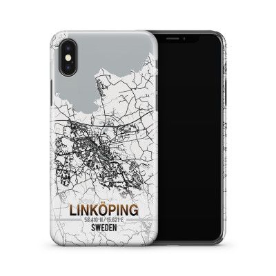 Skal till Apple iPhone X - Linköping