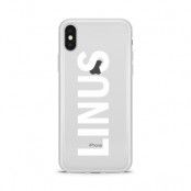 Skal till Apple iPhone X - Linus