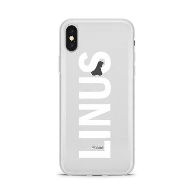 Skal till Apple iPhone X - Linus