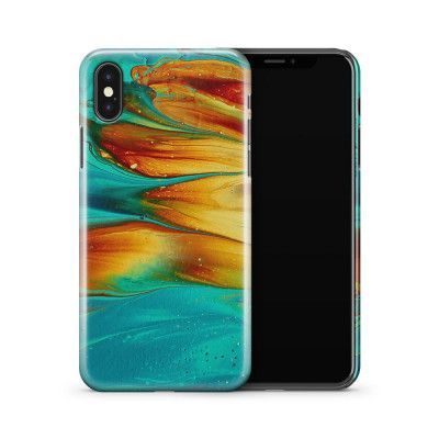 Skal till Apple iPhone X - Lips