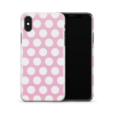 Skal till Apple iPhone X - Lips