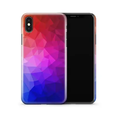 Skal till Apple iPhone X - Love art