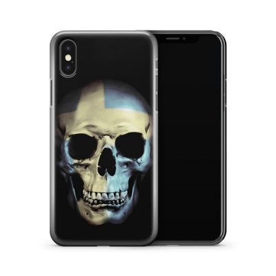 Skal till Apple iPhone X - Love never fails