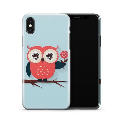 Skal till Apple iPhone X - Love never fails