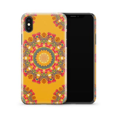 Skal till Apple iPhone X - Manga - Katter