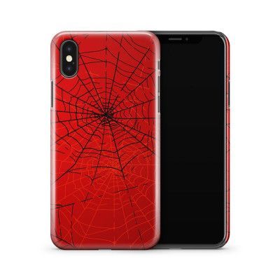 Skal till Apple iPhone X - Marble