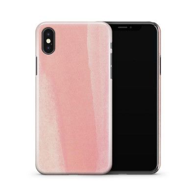 Skal till Apple iPhone X - Marble