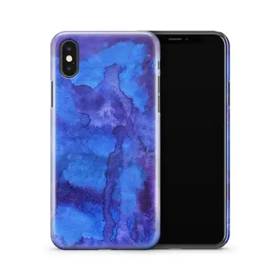 Skal till Apple iPhone X - Marmor