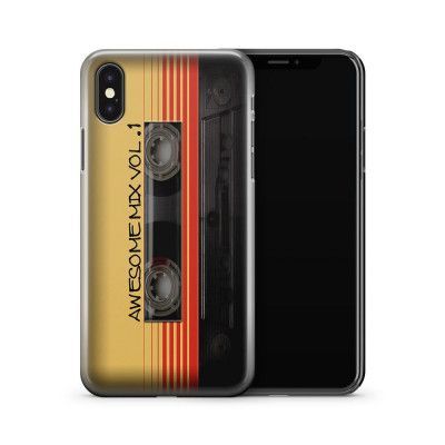 Skal till Apple iPhone X - Maskrosor