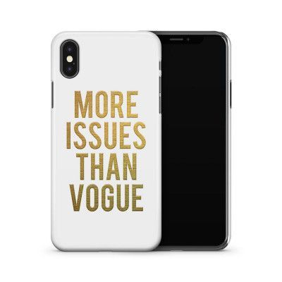 Skal till Apple iPhone X - Meow