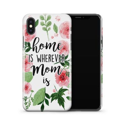 Skal till Apple iPhone X - Mom