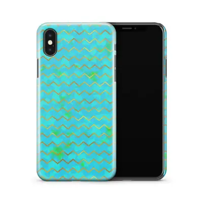 Skal till Apple iPhone X - Mustache