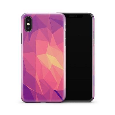 Skal till Apple iPhone X - Orientalisk elefant