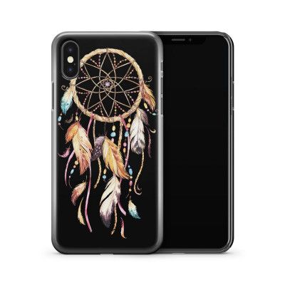 Skal till Apple iPhone X - Paint A