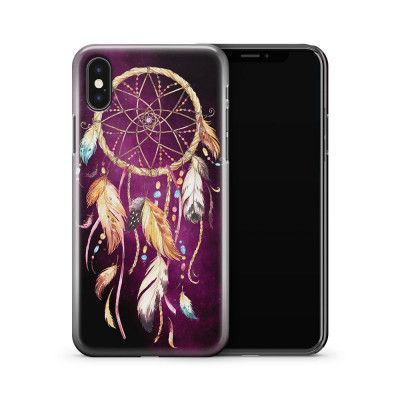 Skal till Apple iPhone X - Paint C