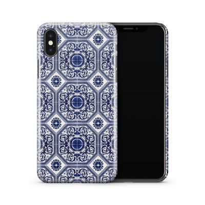 Skal till Apple iPhone X - Paint F