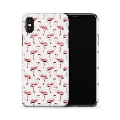 Skal till Apple iPhone X - Paint H