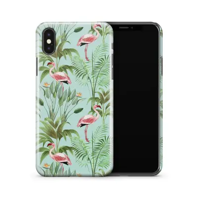 Skal till Apple iPhone X - Paint I