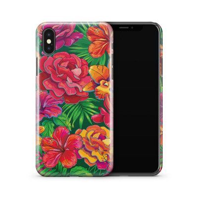 Skal till Apple iPhone X - Paint J