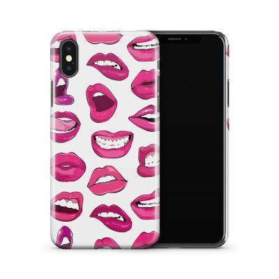 Skal till Apple iPhone X - Paint K