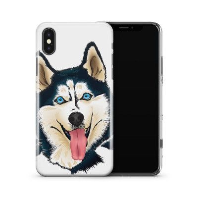 Skal till Apple iPhone X - Paint M