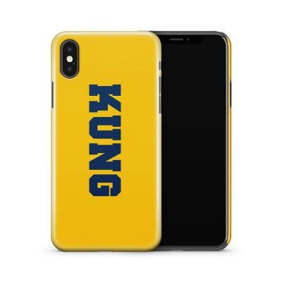 Skal till Apple iPhone X - Paint Q