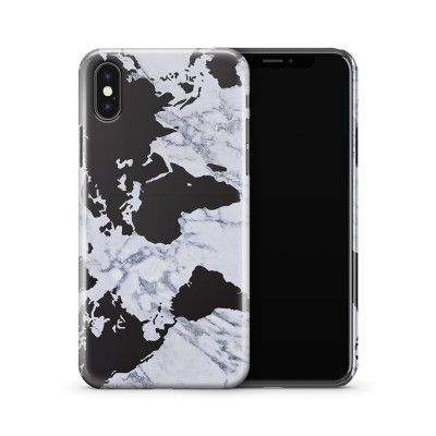 Skal till Apple iPhone X - Paint U