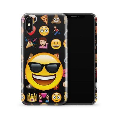 Skal till Apple iPhone X - Paint V