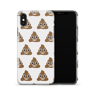 Skal till Apple iPhone X - Paint W