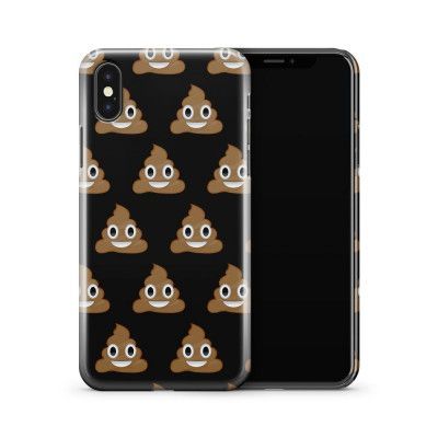 Skal till Apple iPhone X - Paint Y