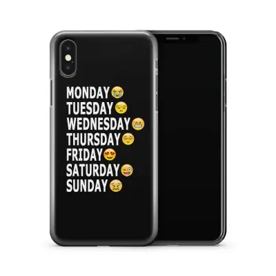 Skal till Apple iPhone X - Paint Z