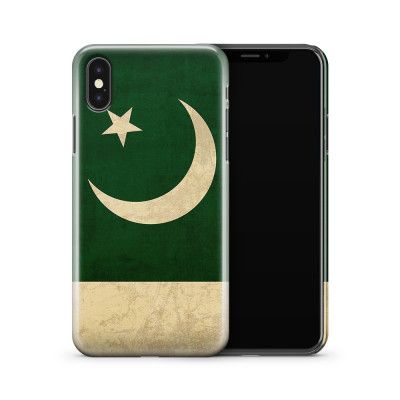 Skal till Apple iPhone X - Pakistan