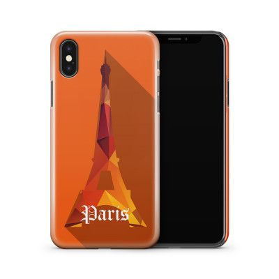 Skal till Apple iPhone X - Paris