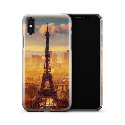 Skal till Apple iPhone X - Paris Evening