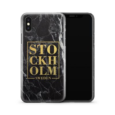 Skal till Apple iPhone X - Parrot jungle